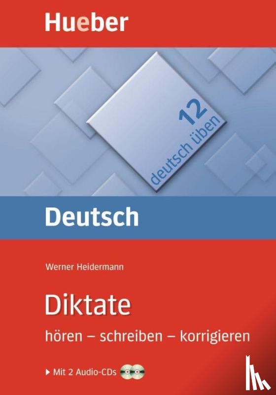 Heidermann, Werner - Deutsch Uben