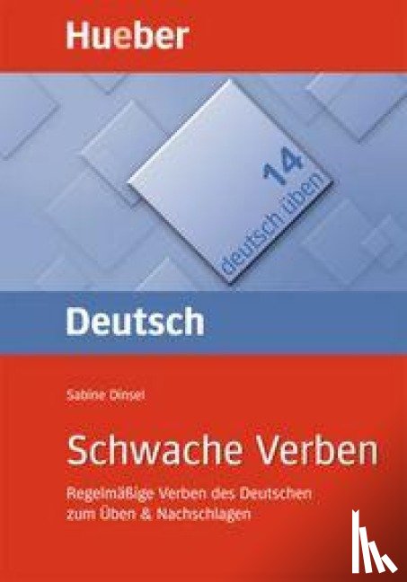 Dinsel, Sabine - Deutsch uben