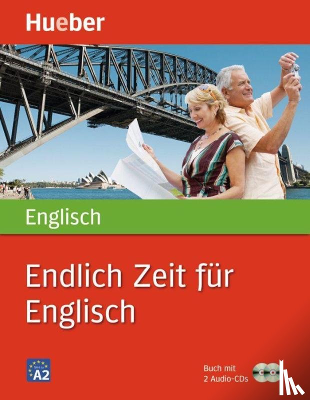 Hoffmann, Hans G., Hoffmann, Marion - Endlich Zeit für Englisch