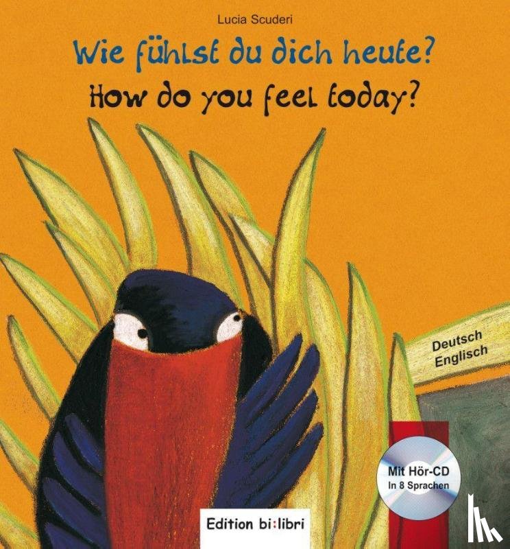 Various authors - Wie fuhlst du dich heute?
