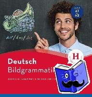 Hering, Axel, Specht, Gisela - Bildgrammatik Deutsch
