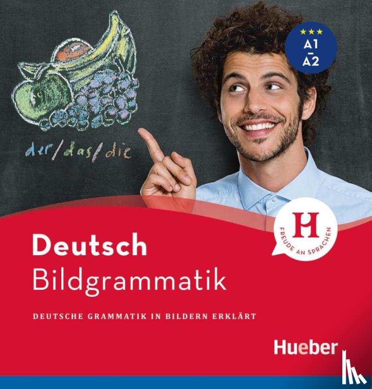 Hering, Axel, Specht, Gisela - Bildgrammatik Deutsch