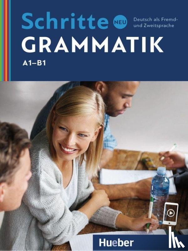 Gottstein-Schramm, Barbara, Duckstein, Barbara, Specht, Franz - Schritte neu Grammatik