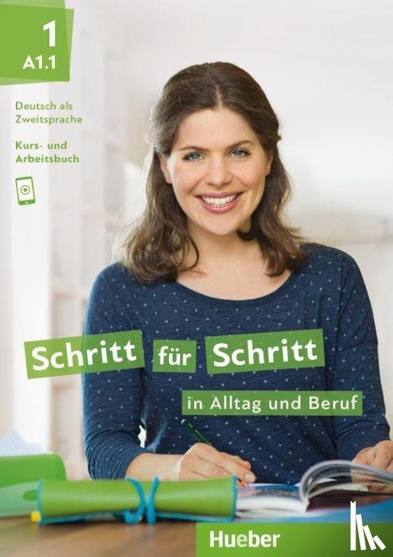 Niebisch, Daniela, Penning-Hiemstra, Sylvette, Specht, Franz, Bovermann, Monika - Schritt fur Schritt in Alltag und Beruf