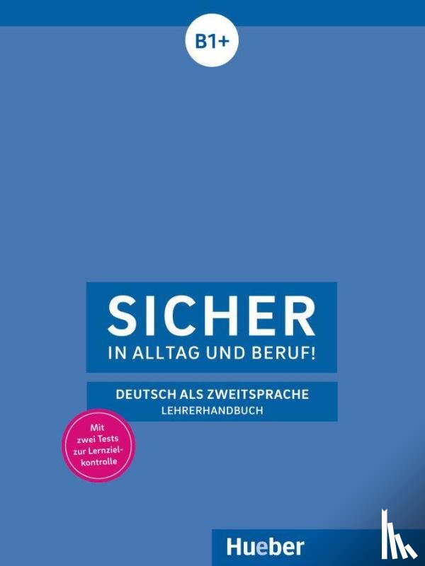 Böschel, Claudia - Sicher in Alltag und Beruf