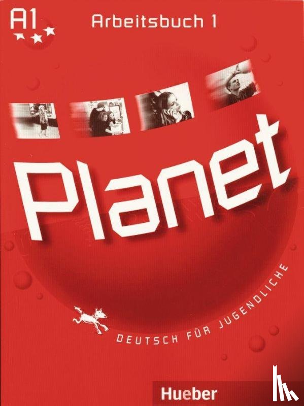 Kopp, Gabriele, Alberti, Josef, Buttner, Siegfried - Planet