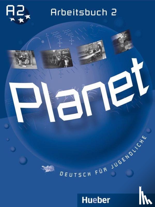 Kopp, Gabriele, Alberti, Josef, Buttner, Siegfried - Planet