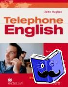 Hughes, John - Telephone English