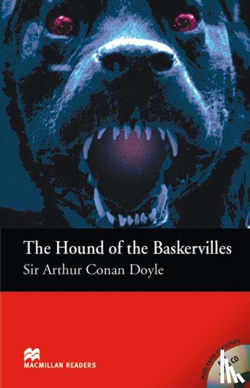 Doyle, Arthur Conan - The Hound of the Baskervilles
