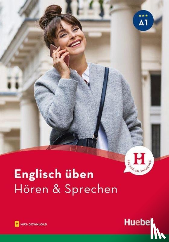 Davis, Gordon - Englisch üben - Hören & Sprechen A1