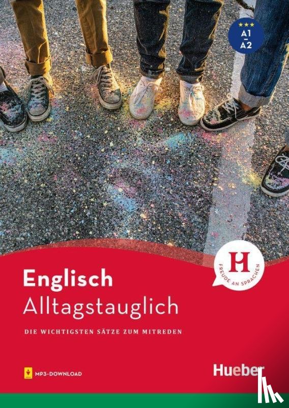 Stevens, John - Alltagstauglich Englisch