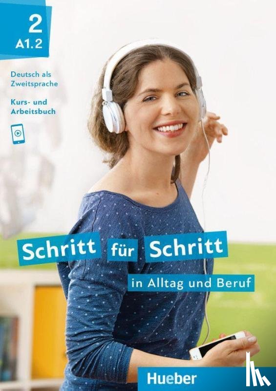 Niebisch, Daniela, Penning-Hiemstra, Sylvette, Specht, Franz, Bovermann, Monika - Schritt fur Schritt in Alltag und Beruf