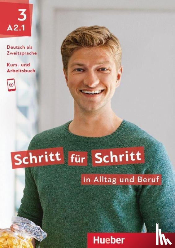 Niebisch, Daniela, Penning-Hiemstra, Sylvette, Pude, Angela, Specht, Franz - Schritt fur Schritt in Alltag und Beruf