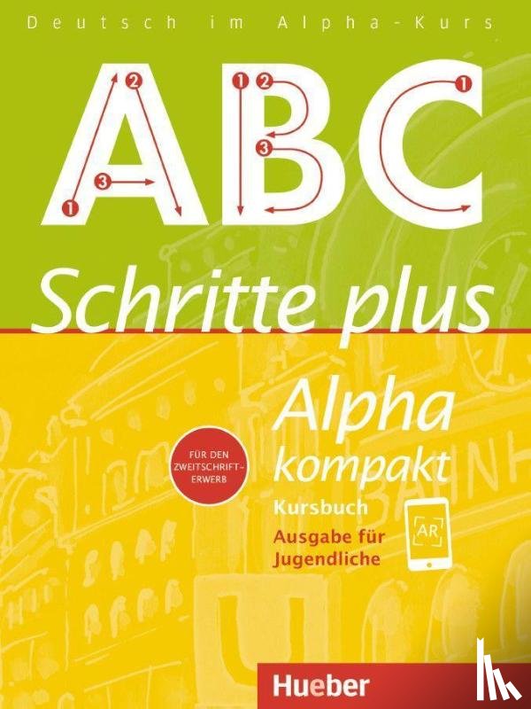 Böttinger, Anja - Schritte plus Alpha kompakt