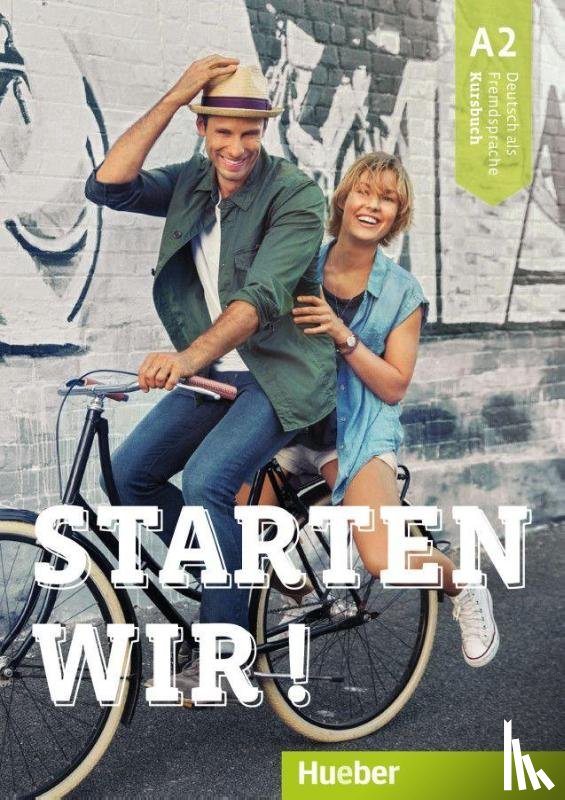 Bruseke, Rolf - Starten wir!