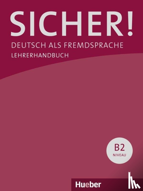 Böschel, Claudia, Wagner, Susanne - Sicher!