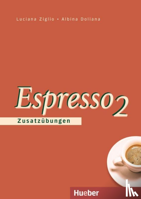  - Espresso 2. Zusatzübungen