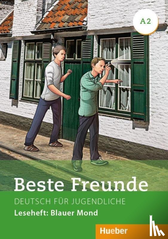 Vosswinkel, Annette - Beste Freunde
