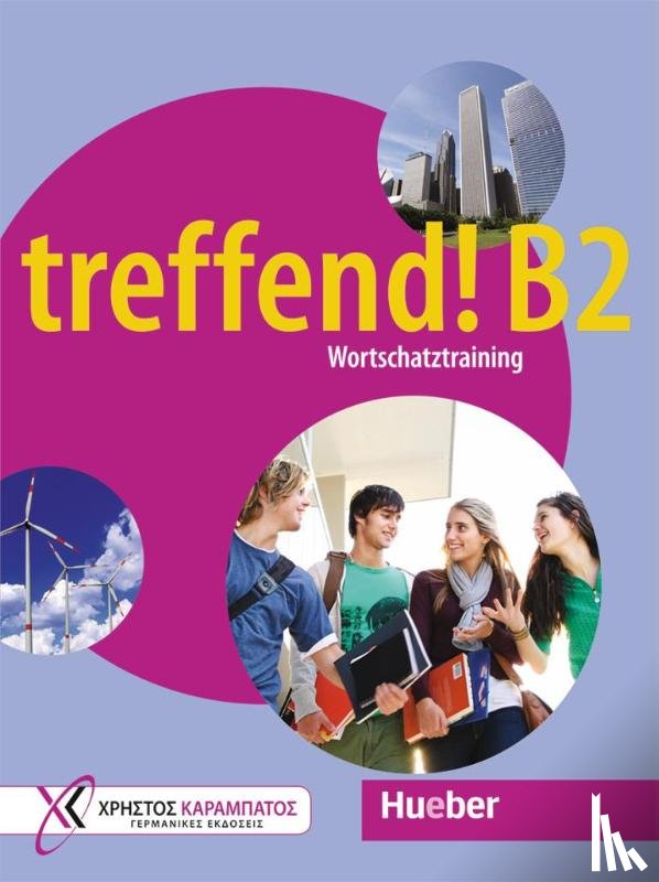 Tippmann, Doris, Glotz-Kastanis, Jo - Treffend!