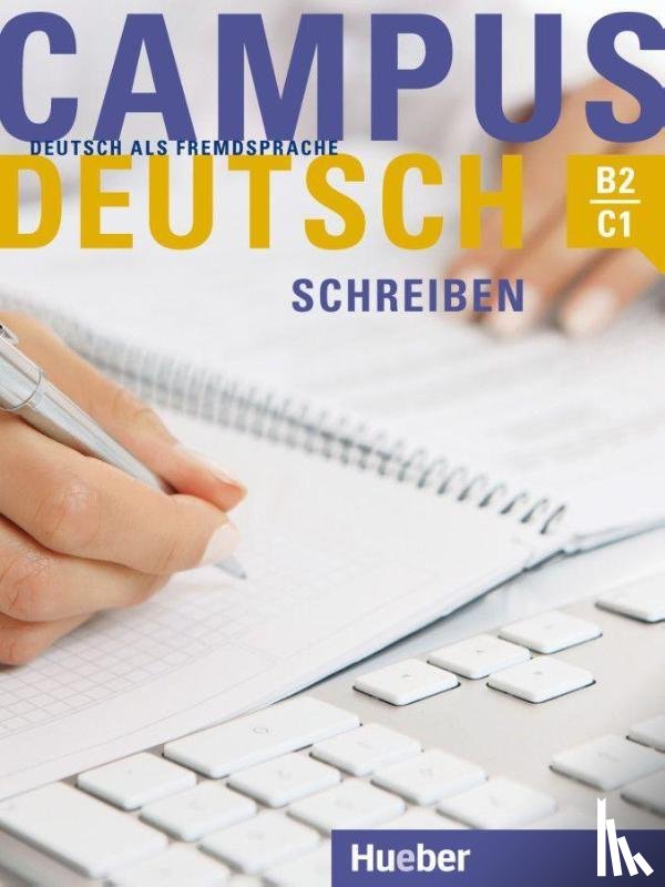 Bayerlein, Oliver - Campus Deutsch
