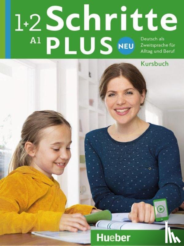 Niebisch, Daniela, Penning-Hiemstra, Sylvette, Specht, Franz - Schritte Plus neu