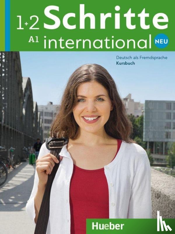 Niebisch, Daniela, Penning-Hiemstra, Sylvette, Specht, Franz - Schritte International Neu - dreibandige Ausgabe