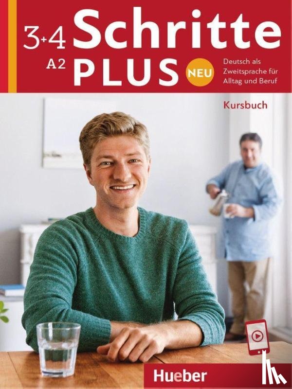 Hilpert, Silke, Specht, Franz, Pude, Angela - Schritte Plus neu