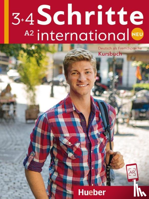 Hilpert, Silke, Niebisch, Daniela, Penning-Hiemstra, Sylvette - Schritte International Neu - dreibandige Ausgabe