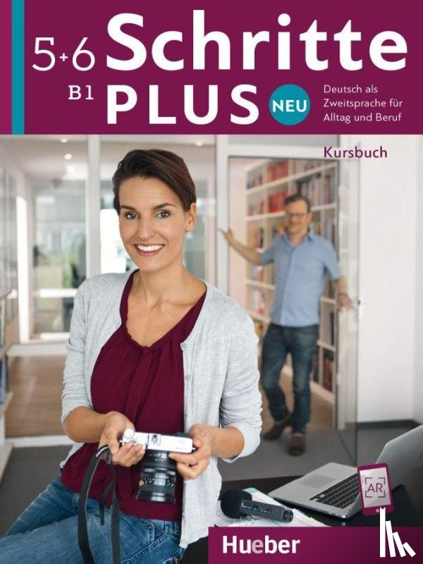 Hilpert, Silke, Weers, Dorte, Specht, Franz - Schritte Plus neu