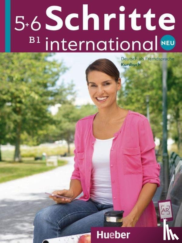 Hilpert, Silke, Kerner, Marion, Orth-Chambah, Jutta, Pude, Angela - Schritte International Neu - dreibandige Ausgabe