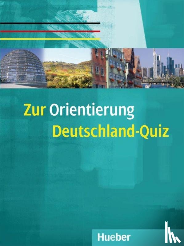 Remanofsky, Ulrich - Zur Orientierung
