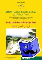 Osman, Nabil - Usrati - Arabische Geschichten für Anfänger. Farid und der störrische Esel