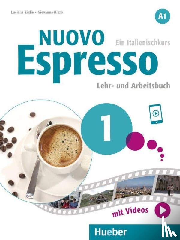 Ziglio, Luciana, Rizzo, Giovanna - Nuovo Espresso 1