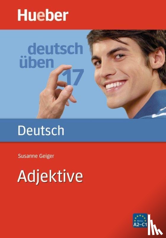 Geiger, Susanne - Deutsch uben