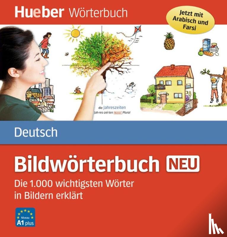 Specht, Gisela, Forßmann, Juliane - Bildworterbuch Deutsch