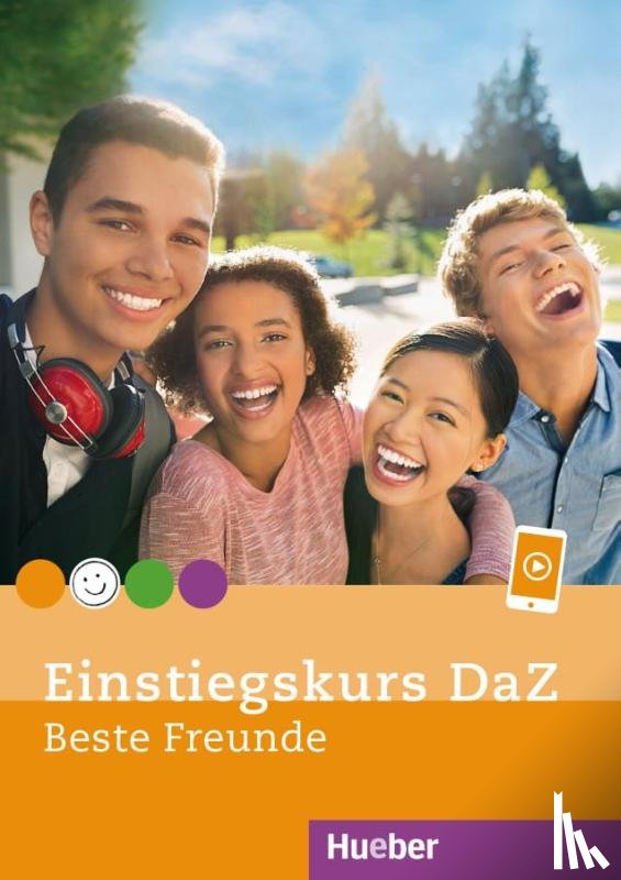 Haselbeck, Ines - Beste Freunde