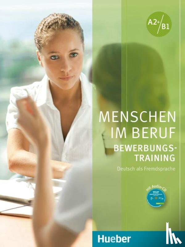 Gerhard, Corinna - Bewerbungstraining