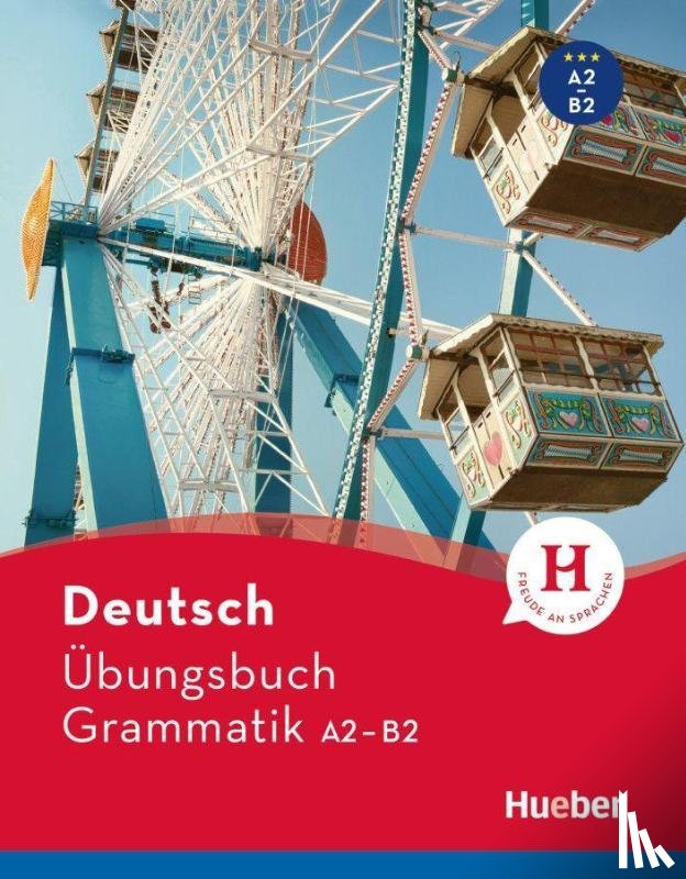 Geiger, Susanne, Dinsel, Sabine - Hueber dictionaries and study-aids