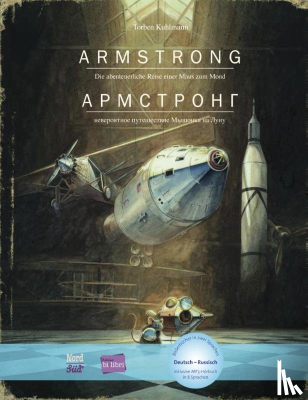 Kuhlmann, Torben - Armstrong