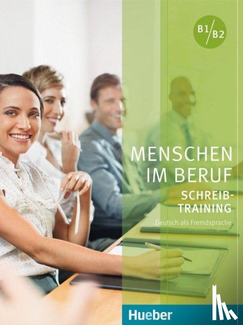 Hering, Axel, Matussek, Magdalena - Schreibtraining