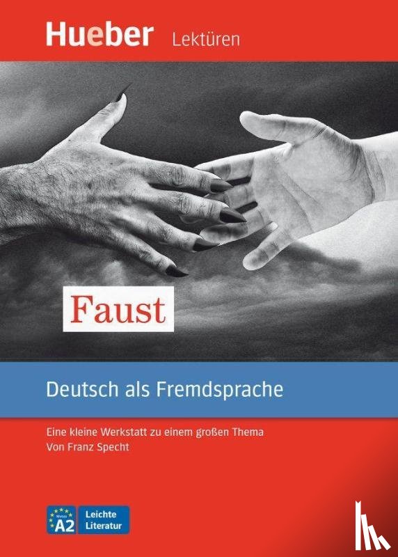 Specht, Franz - Faust- Leseheft mit Audios online