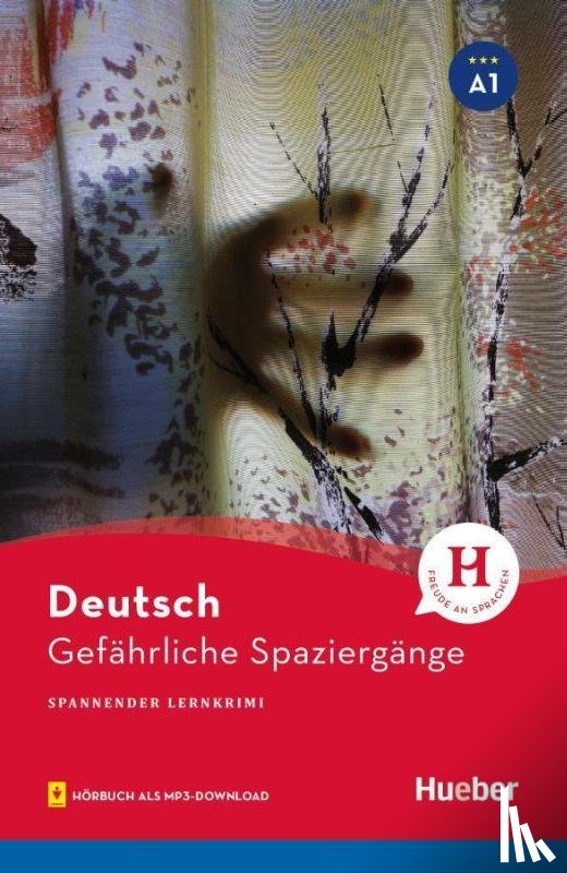 Borbein, Volker, Baumgarten, Christian - Gefahrliche Spaziergange - Buch mit MP3-Download