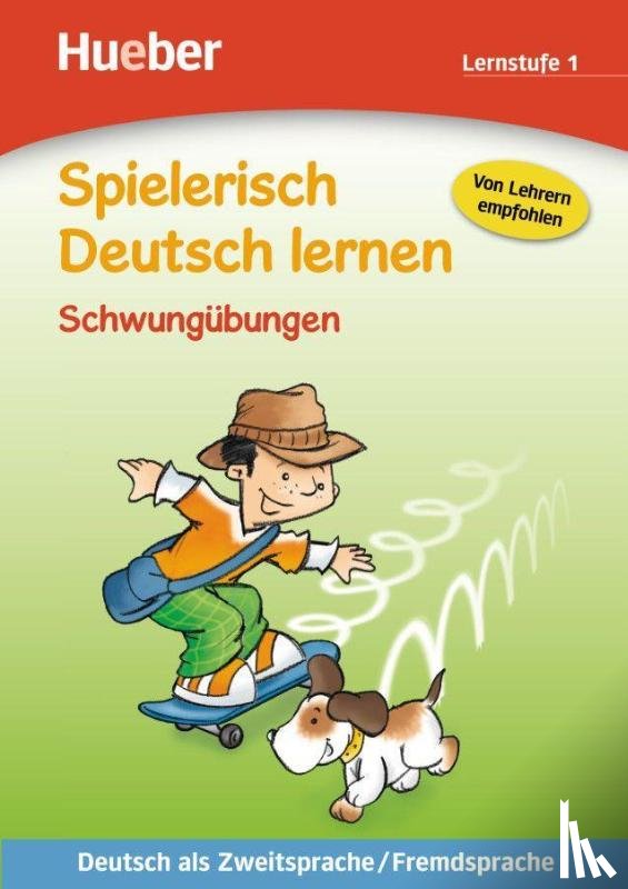 Ardemani, Marian, Schneider-Struben, Ulrich - Spielerisch Deutsch lernen