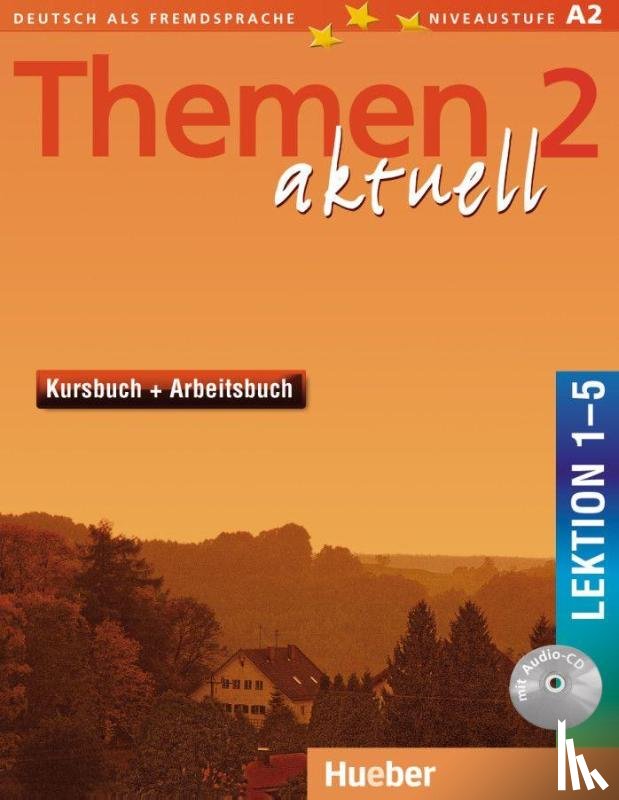  - Themen Aktuell in sechs Banden