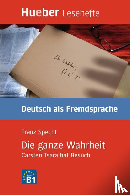 Specht, Franz - Die ganze Wahrheit