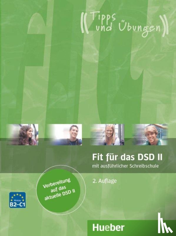 Polland, Thomas - Fit fur... - Deutschprufung fur Jugendliche