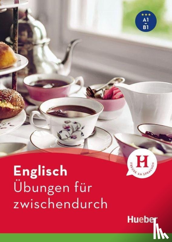 Hoffmann, Hans G., Hoffmann, Marion - Englisch - Übungen für zwischendurch