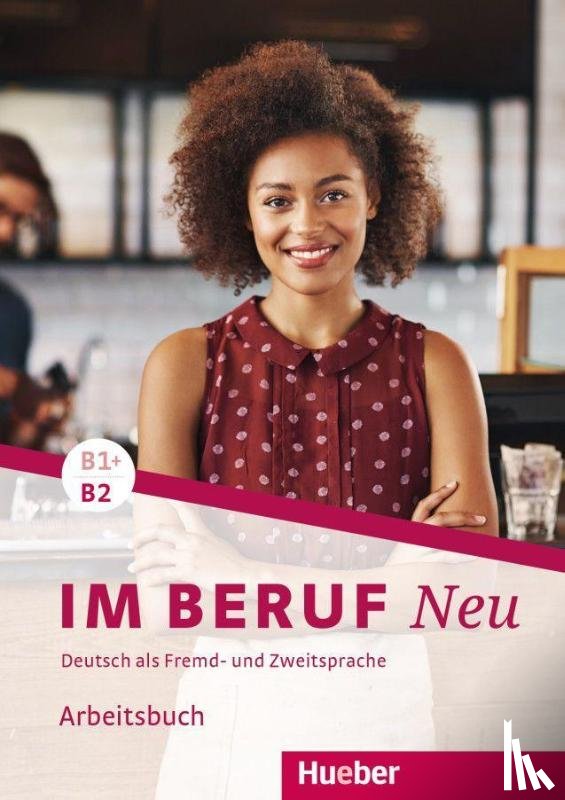 Muller, Annette, Schluter, Sabine - Im Beruf Neu