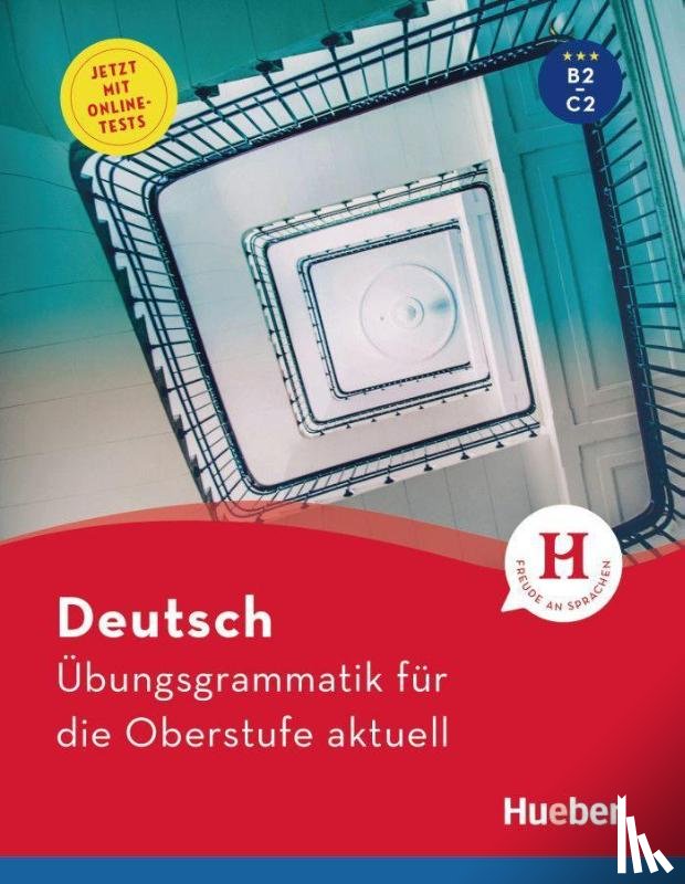 Hall, Karin, Scheiner, Barbara - Deutsch Übungsgrammatik für die Oberstufe aktuell