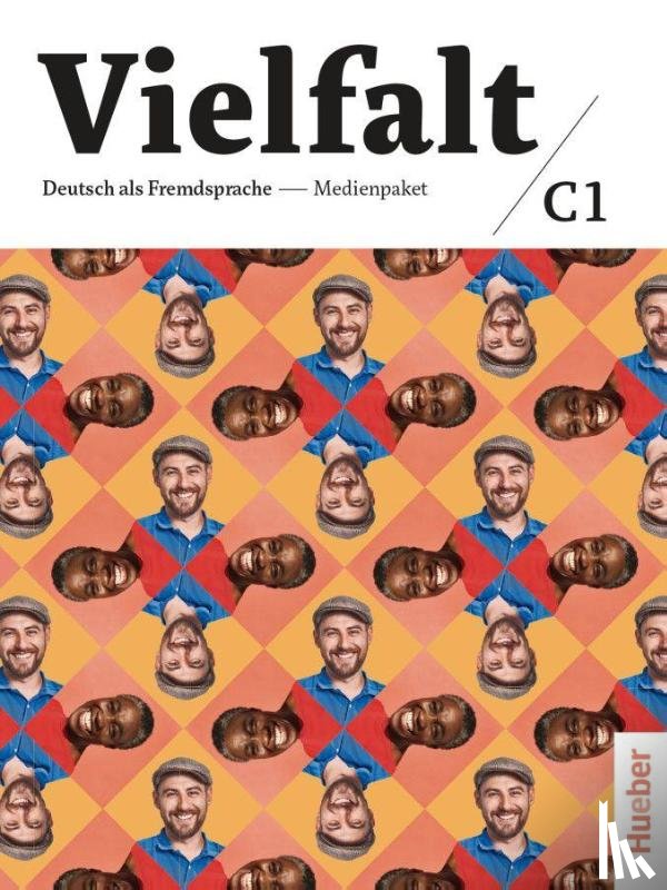 Giersberg, Dagmar, Dammann, Arwen, Seuthe, Christiane, Warnecke, Corinne - Vielfalt C1. Medienpaket